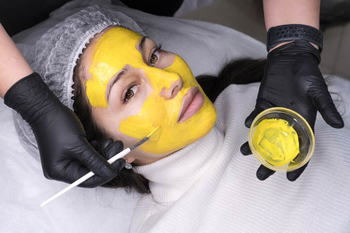 Skin Depigmentation Treatments